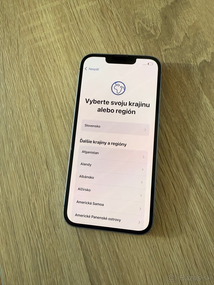 iPhone 14 128gb