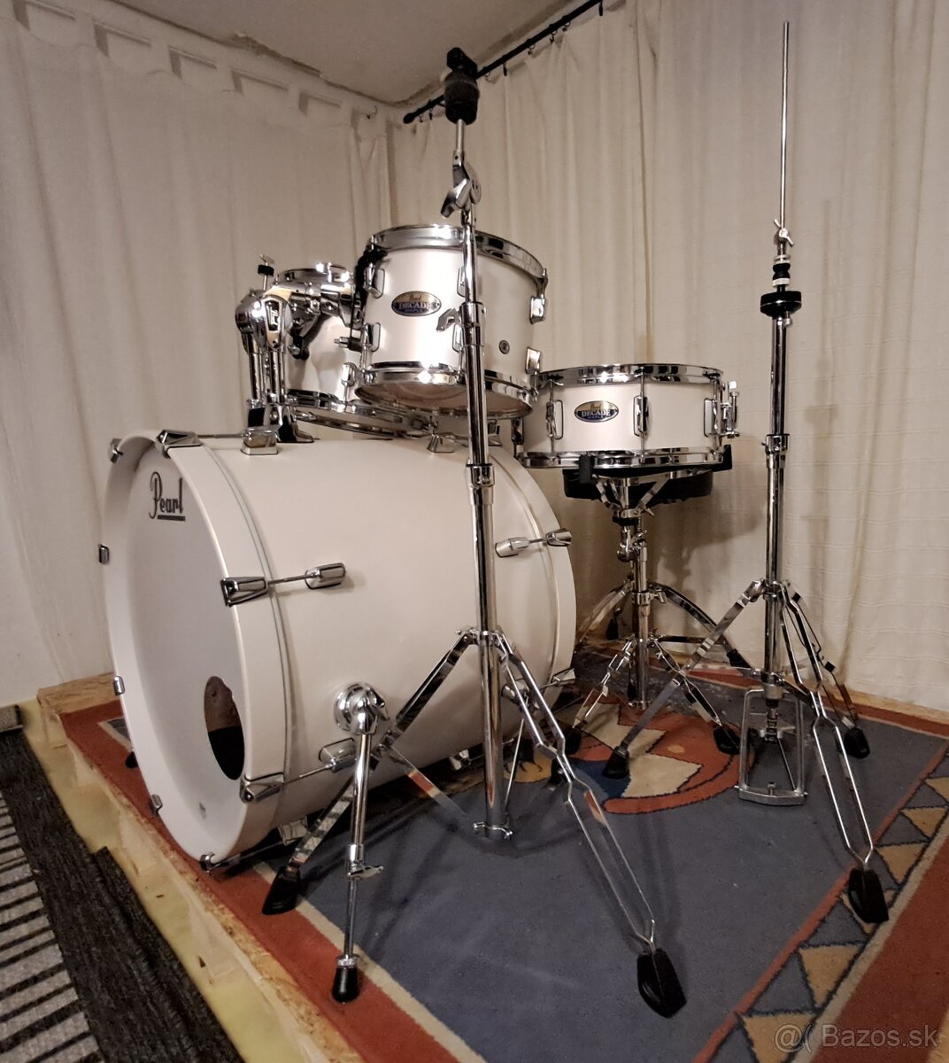 Pearl 22"