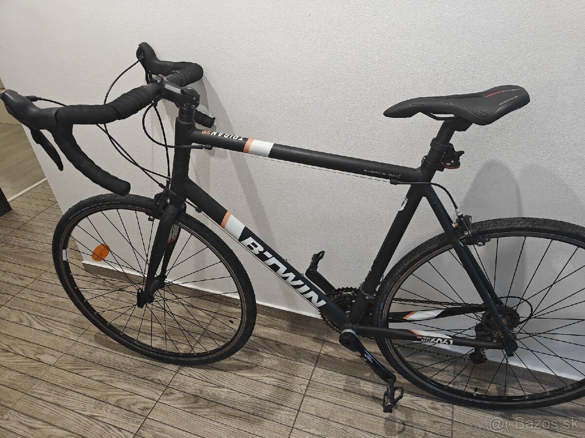 Btwin Triban 500