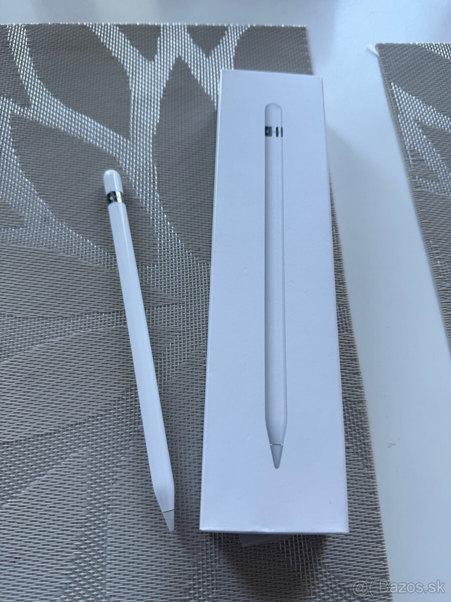 Predám Apple Pencil (1st Generation)