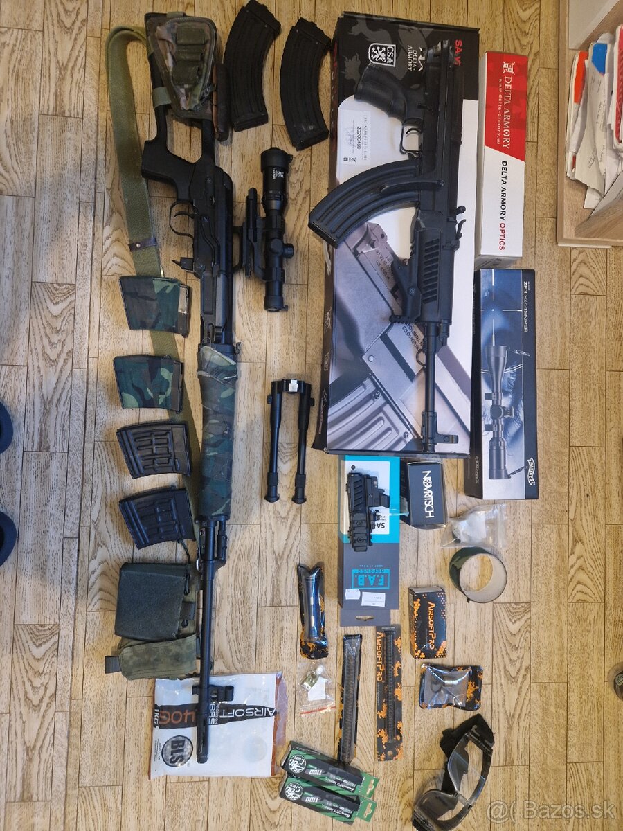 Airsoft