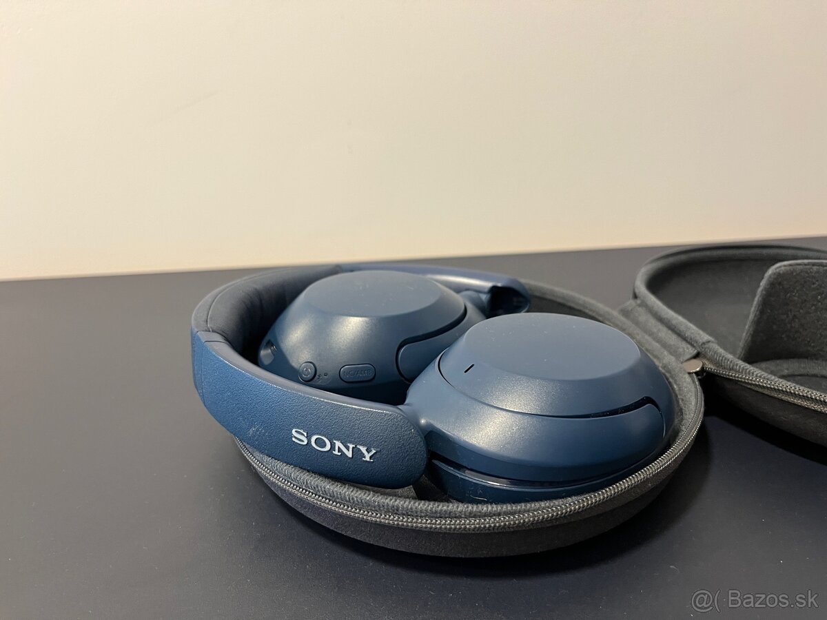SONY WH-XB910N