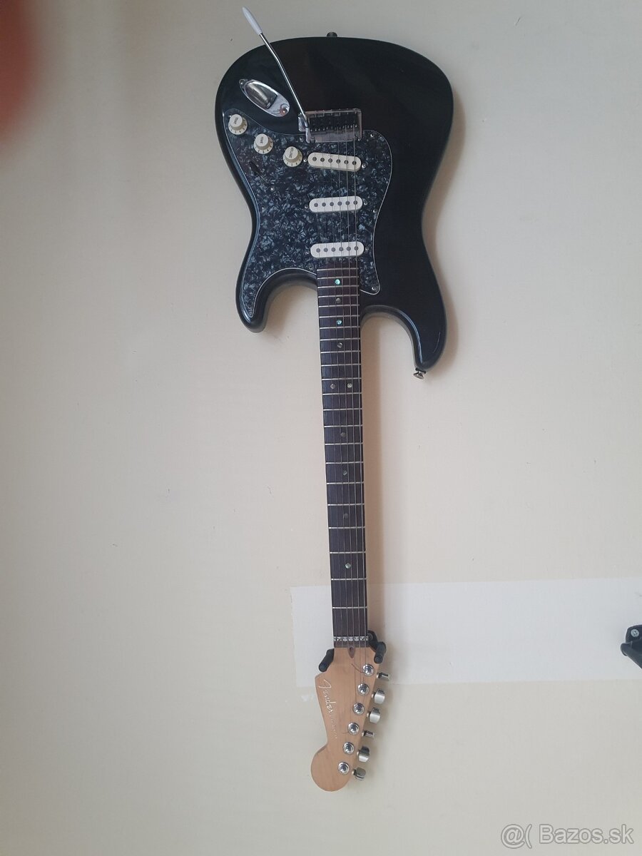 Fender Stratocaster USA