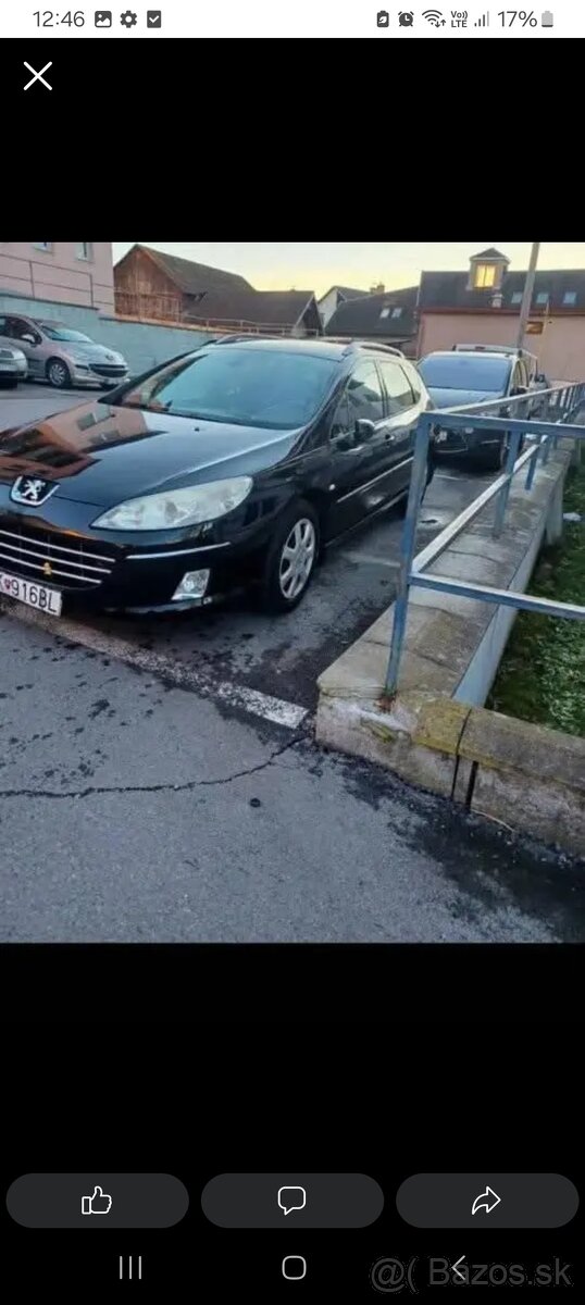 Predám