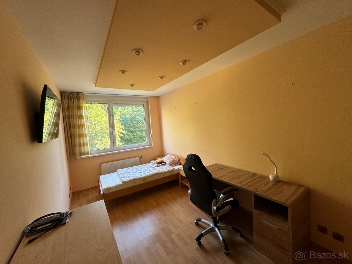 Prenájom izby v Karlovke
