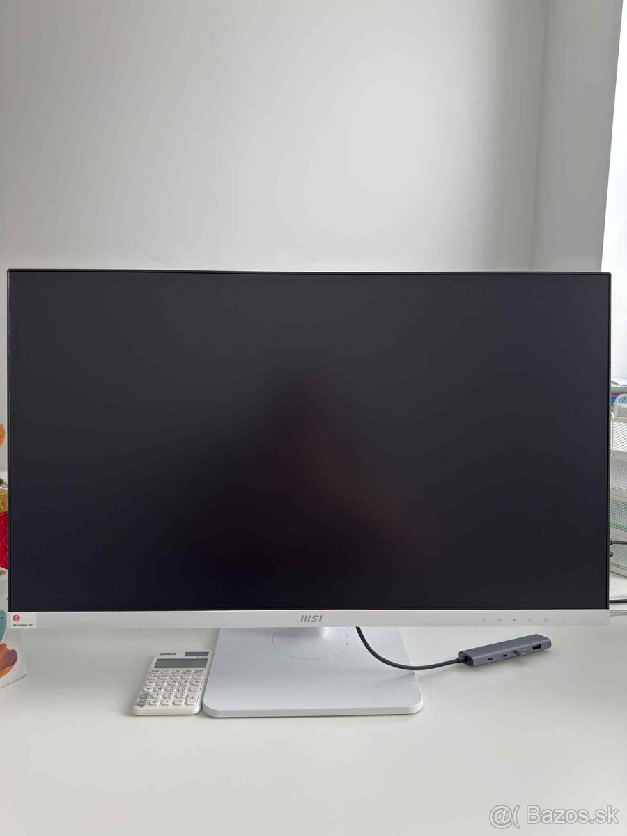 Monitor MSI Modern MD2712PW 27"