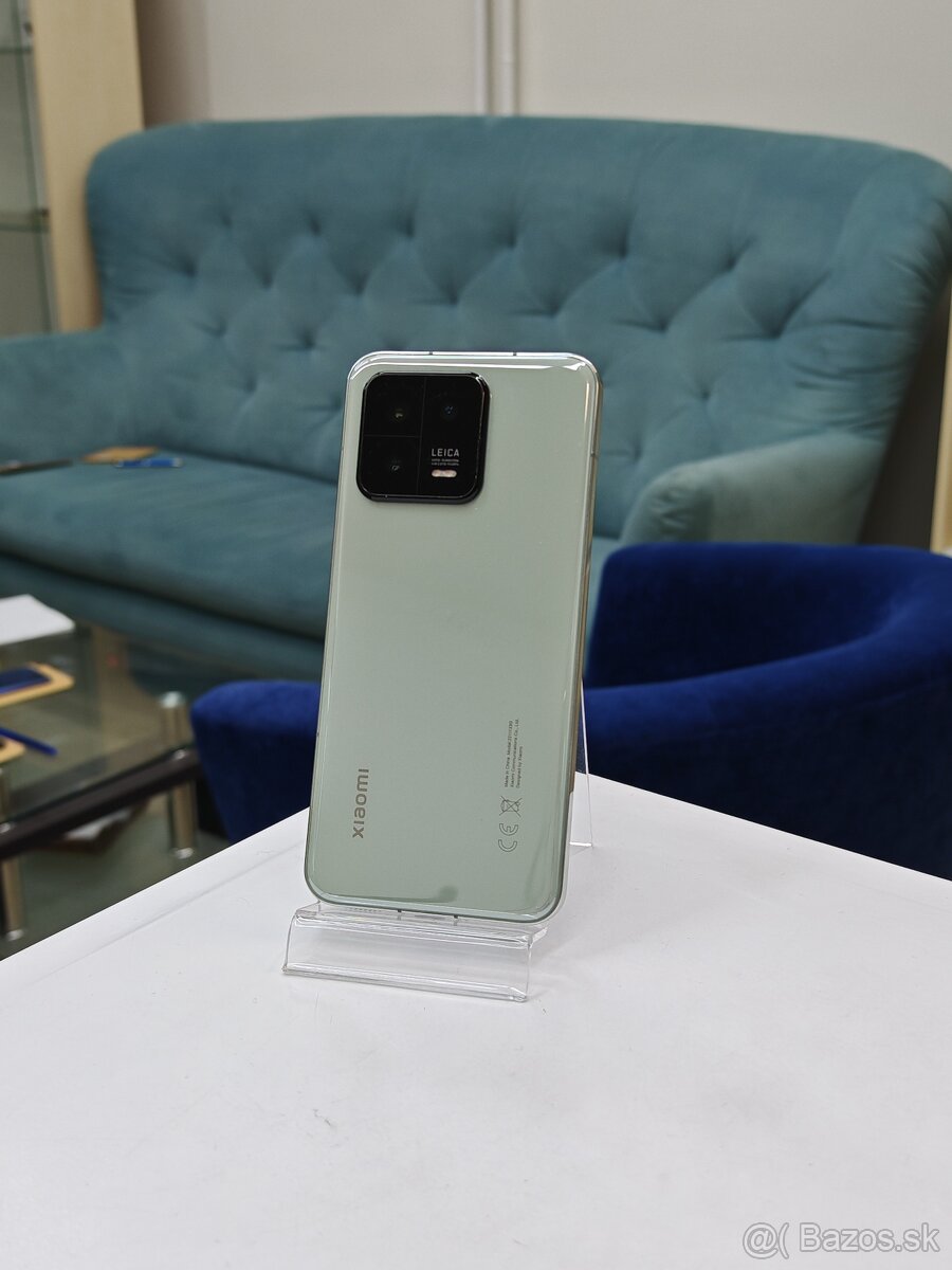 Xiaomi 13 256GB Zelený | ZÁRUKA