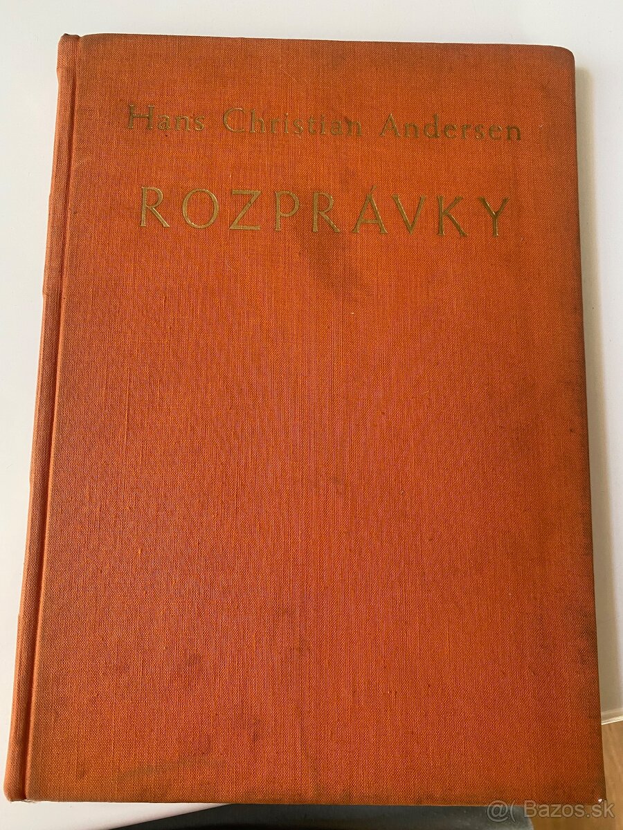 Rozprávky