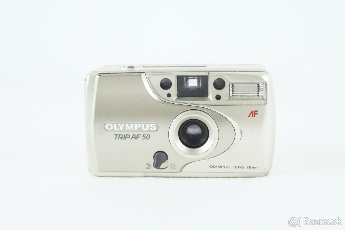 Olympus Trip AF 50