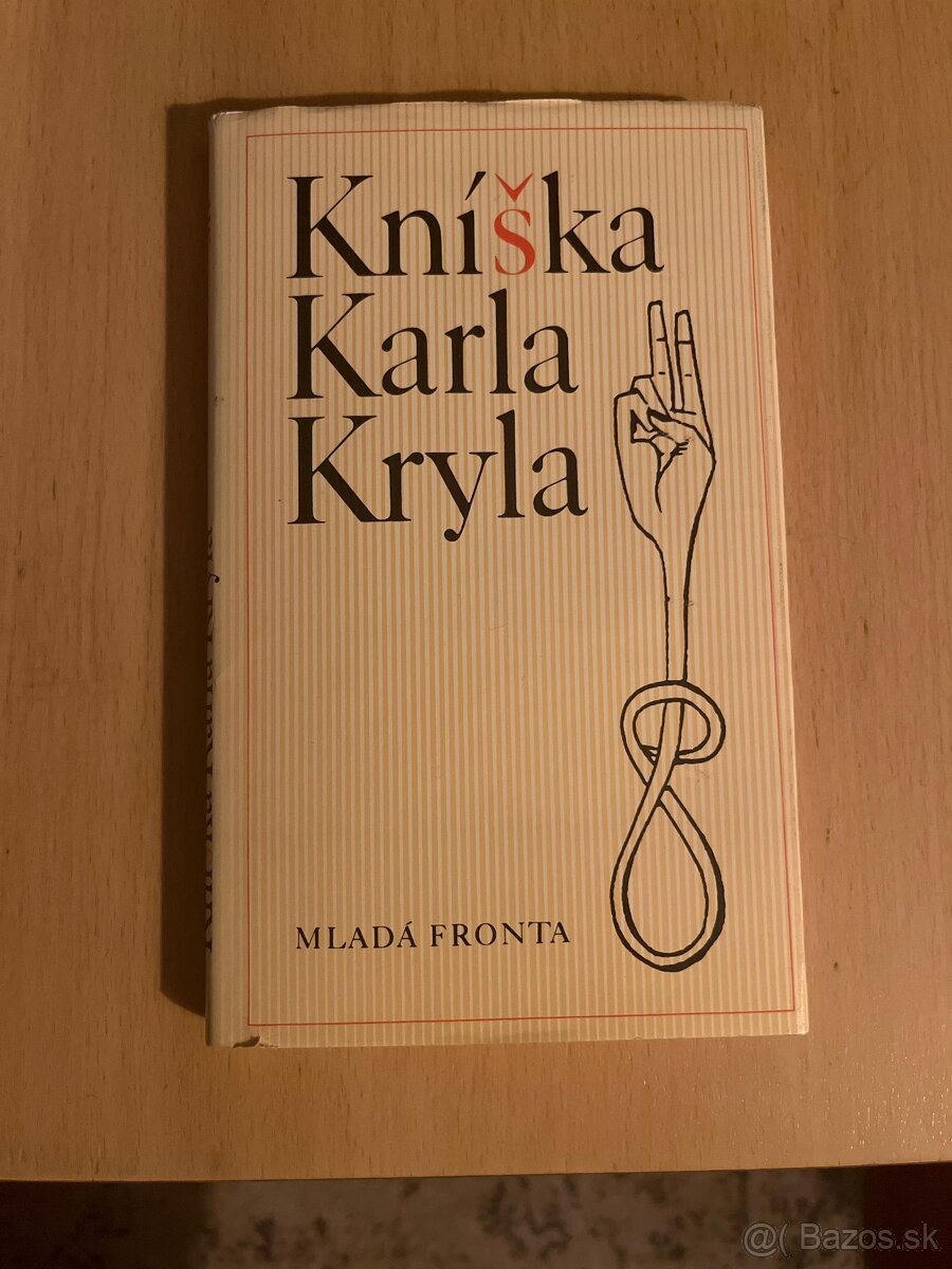 Karel Kryl