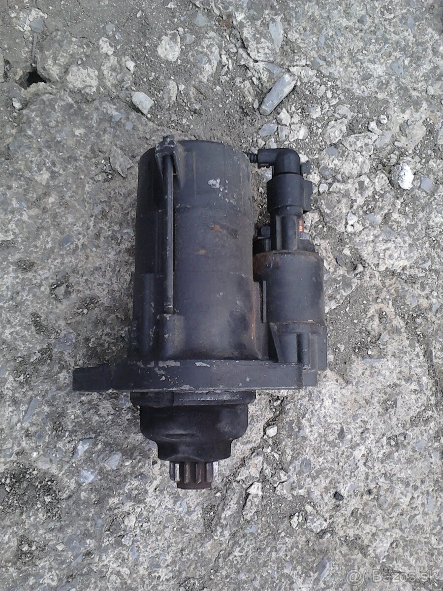 starter, rj motora, klima, agr, klapka, octavia 2, octavia