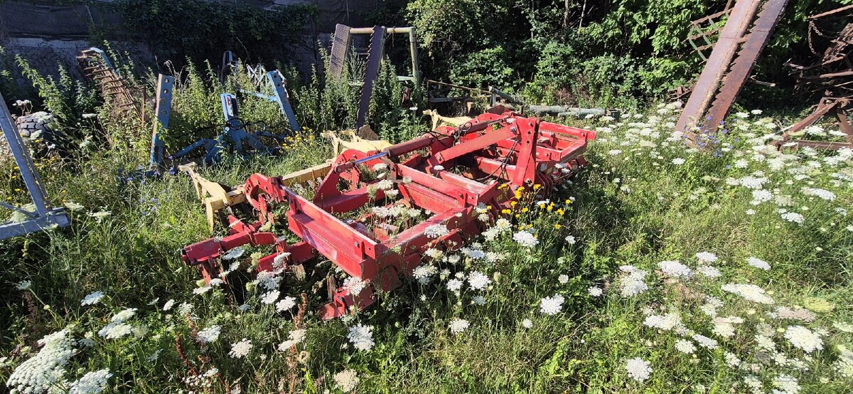 Terradisc 4000