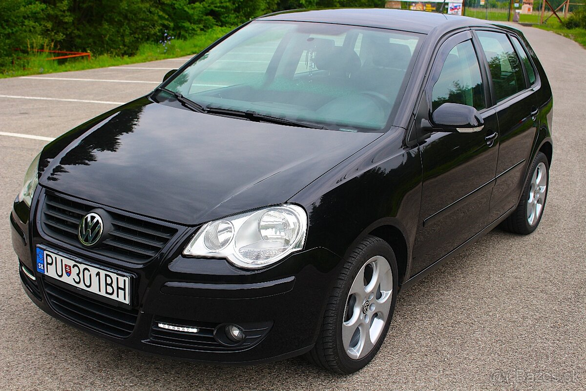 VW...POLO...1,4...BENZIN...59KW....137000KM...MANUAL..2008