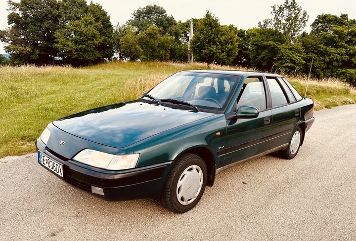 Daewoo Espero  1996