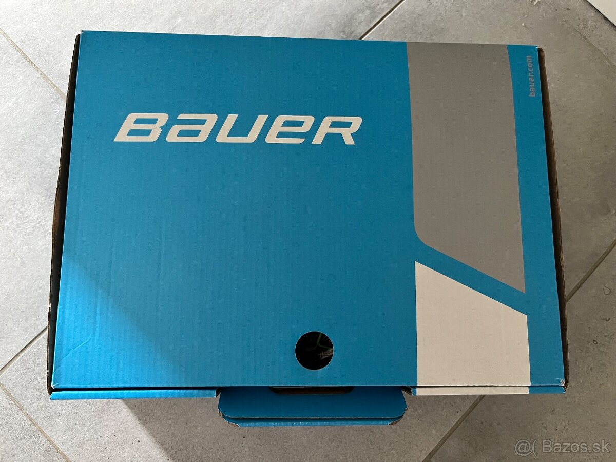 Detské korčule Bauer X-LP Yth vel. 13
