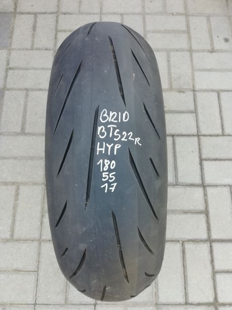 Motopneu 180/55-17