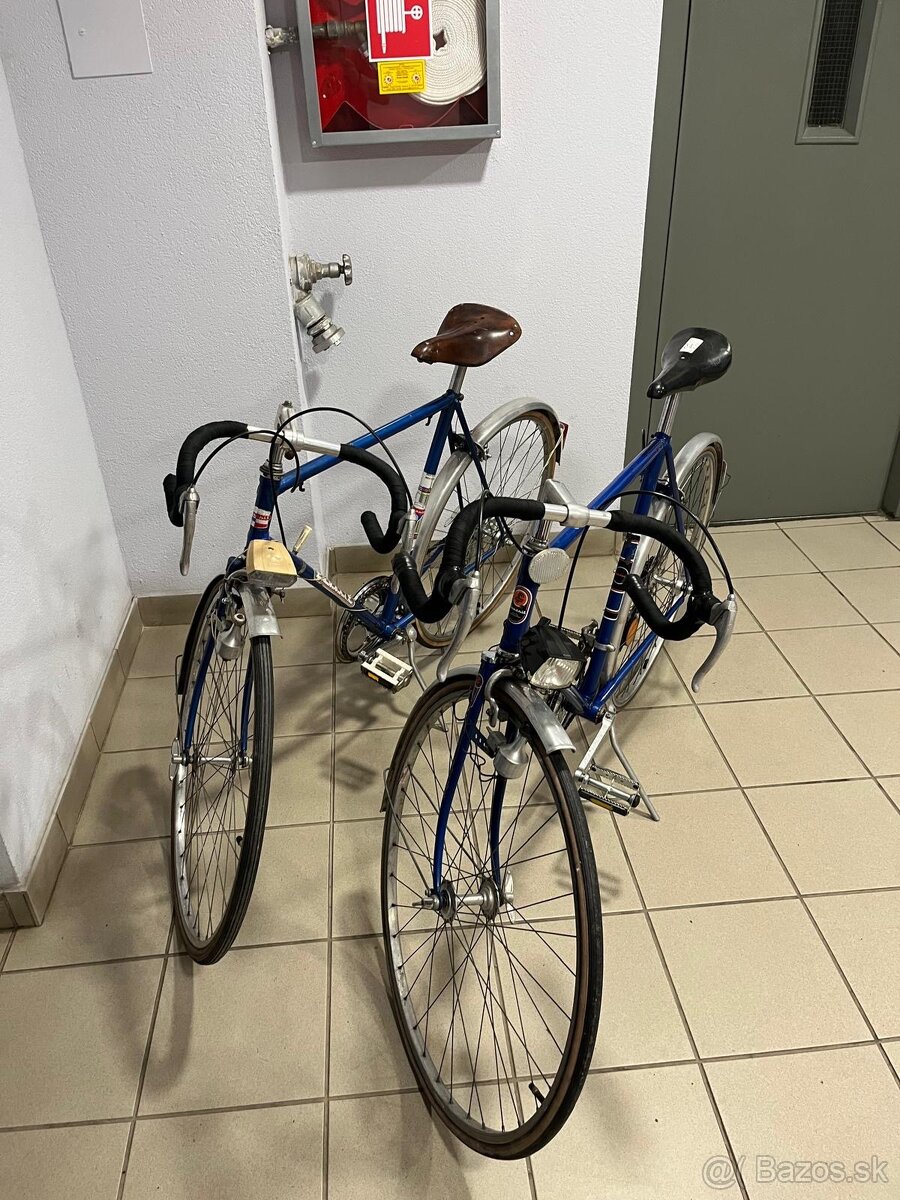 Bicykel Favorit - originálny stav