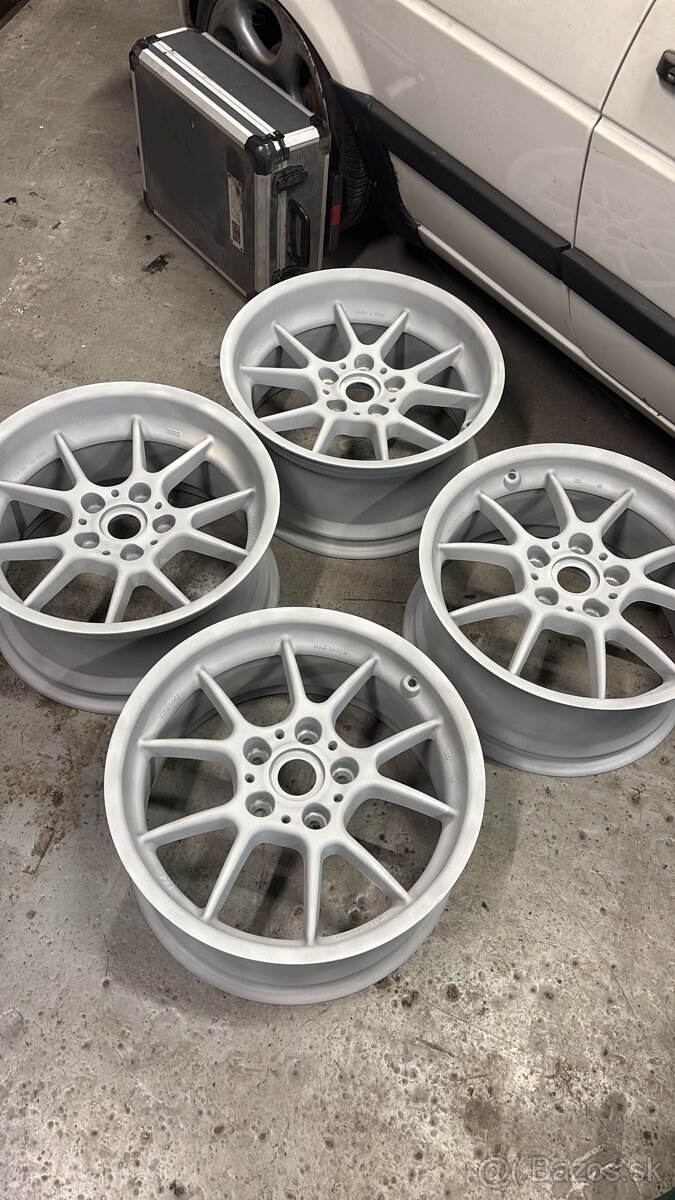 BBS RK r17 5x120