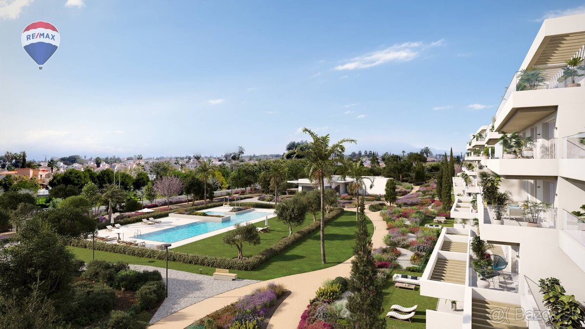 4-izbový apartmán v Dénia | Španielsko | Costa Blanca