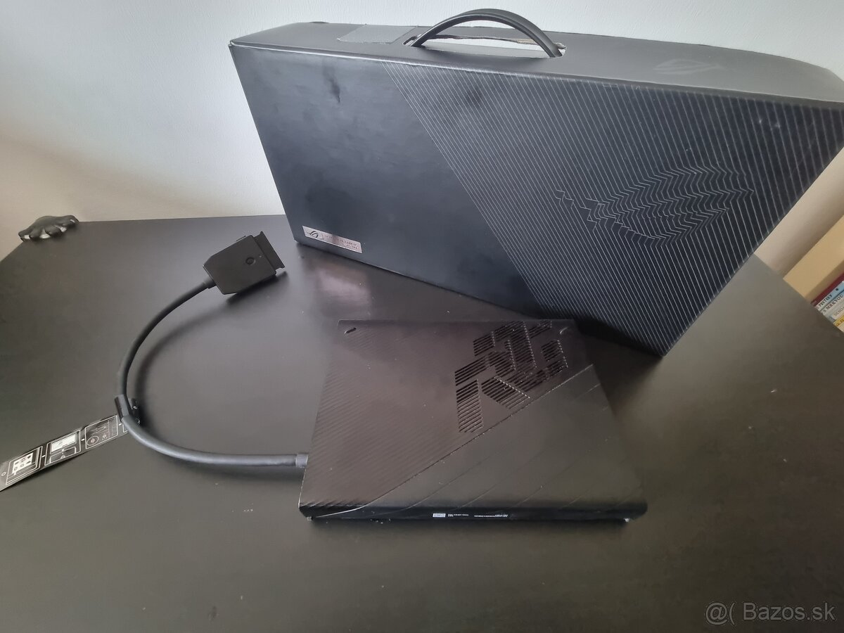 Asus ROG XG RTX 3080 GC31