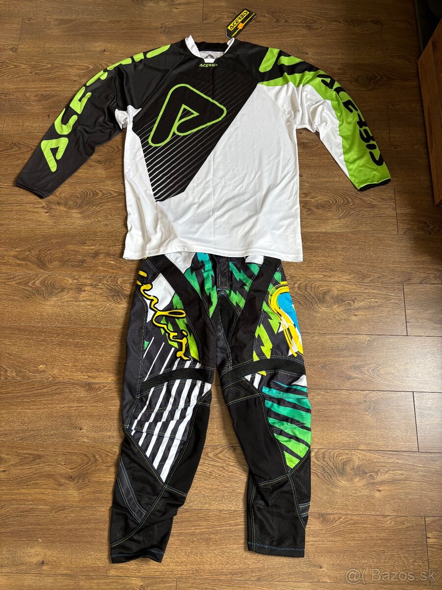 dres ACERBIS