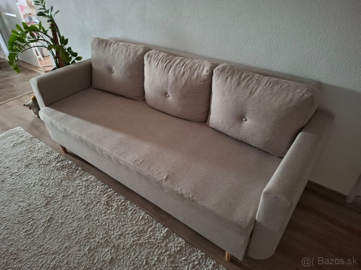 Moderny roztahovaci gauc