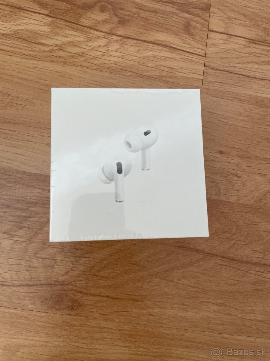 Airpods pro2