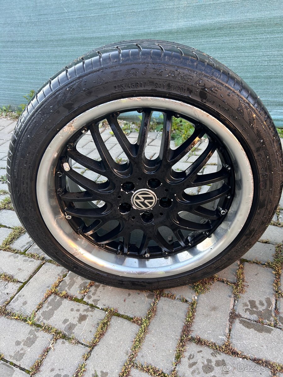 5x100 r17