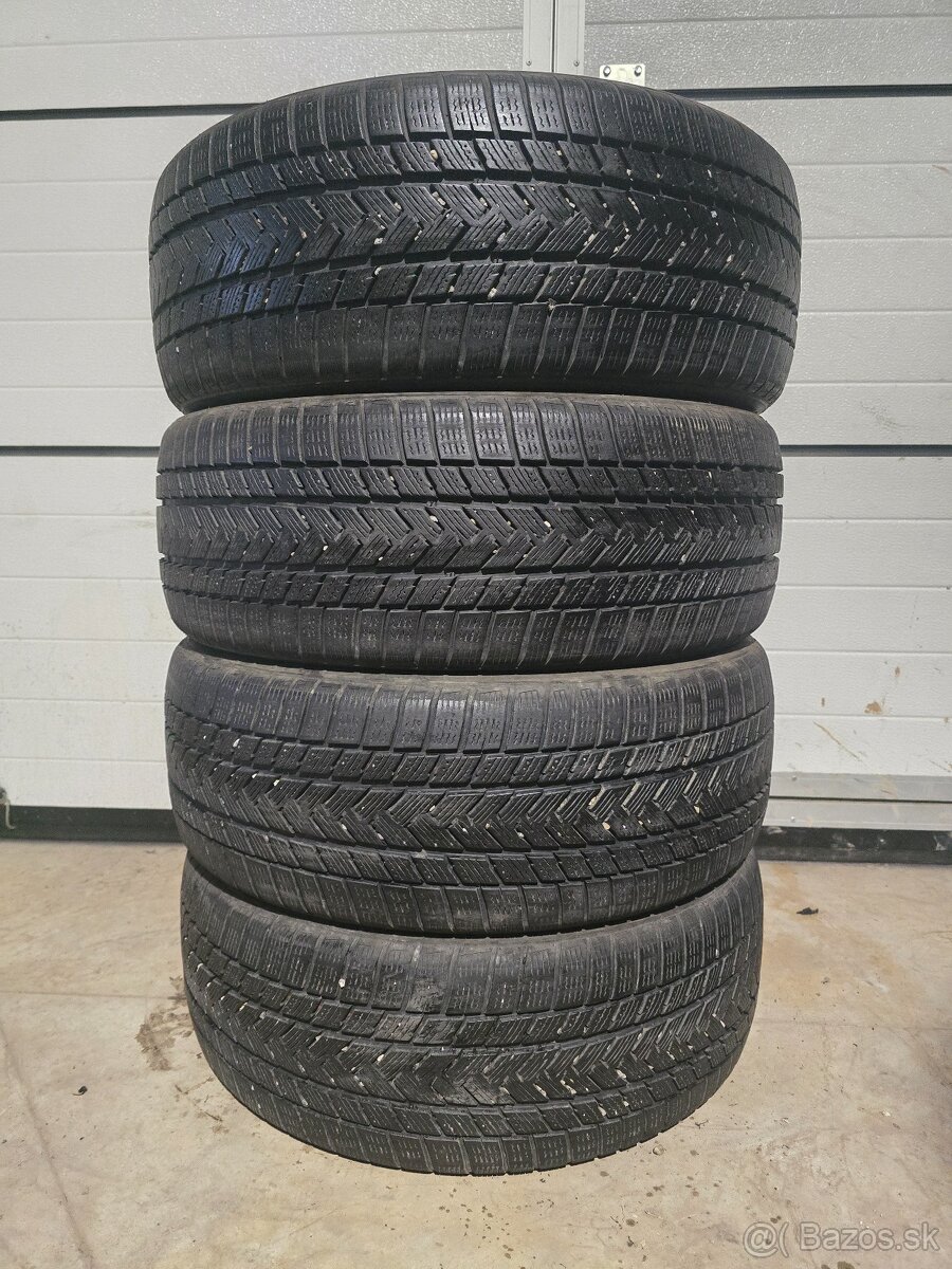 Zimné Pneu Gripmax 215/50 R18
