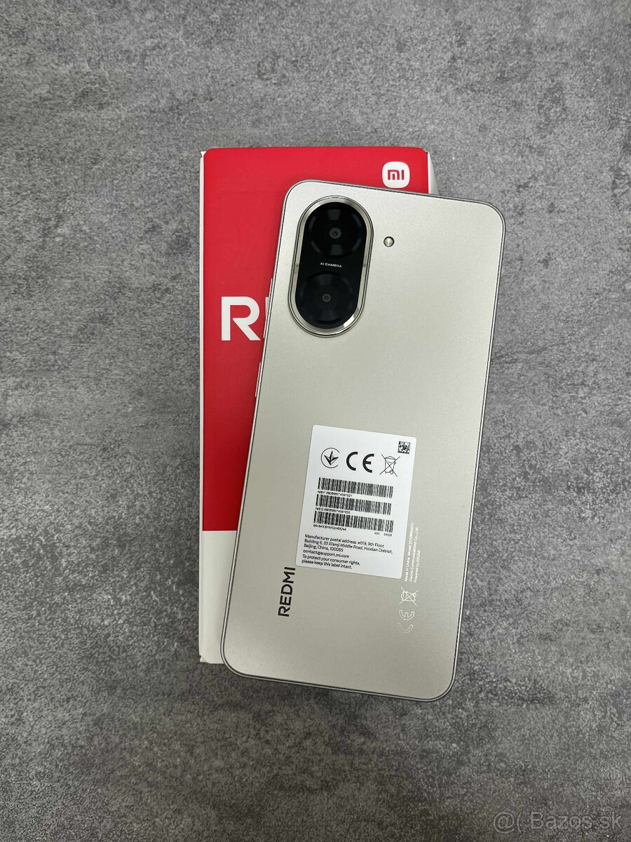Redmi A5 3/64GB