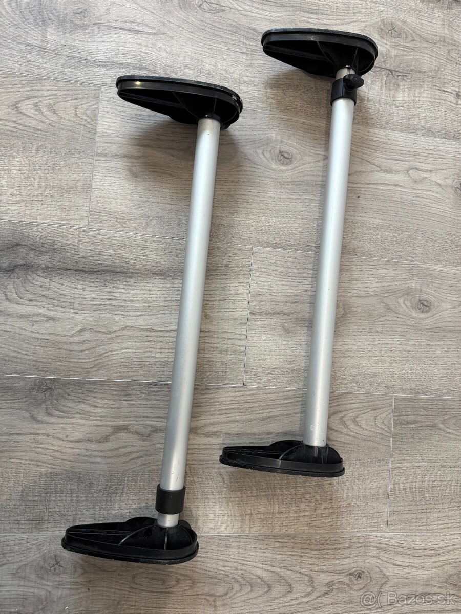 Rozpery na montáž zárubní / dverí