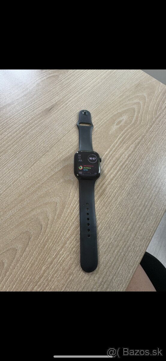 Appe Watch 10 GPS 4 mm