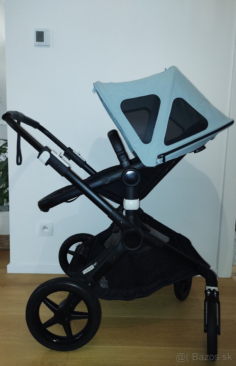 Bugaboo fox 2