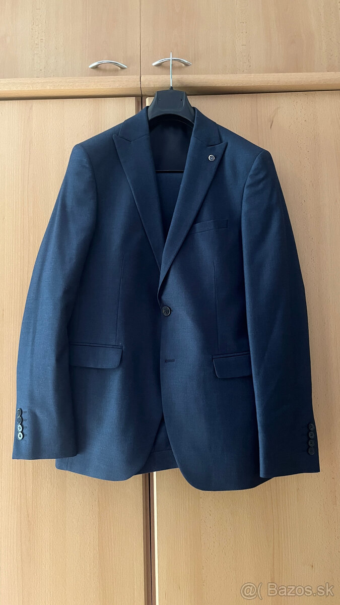 Pánsky oblek Michael