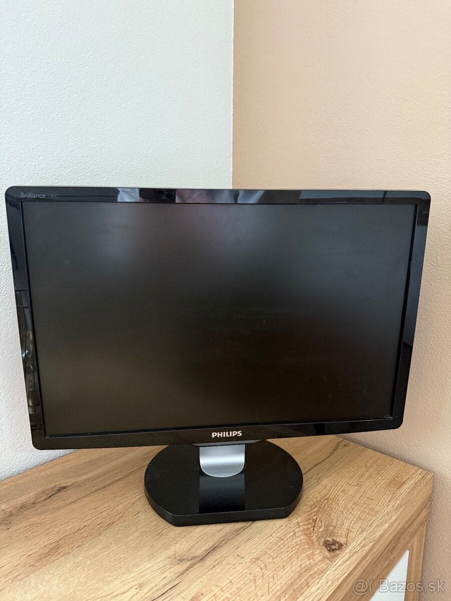 Monitor
