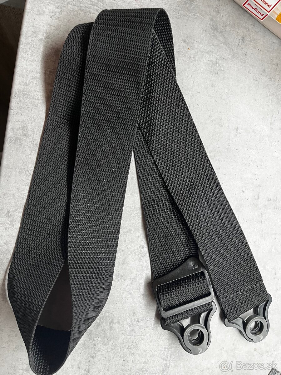 Predám gitarový pás D’Addario Auto-Lock