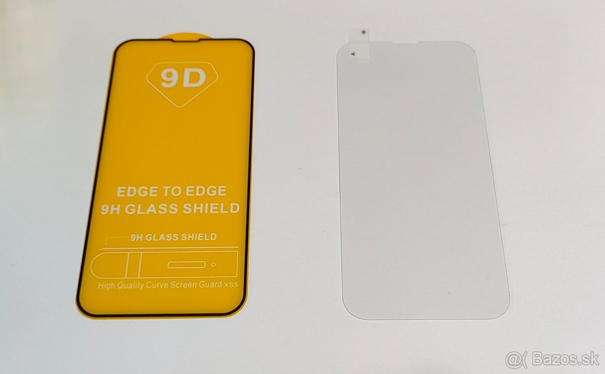 Iphone 13, 13 Pro, 13 Pro Max, 13 Mini ochranné sklá a obaly