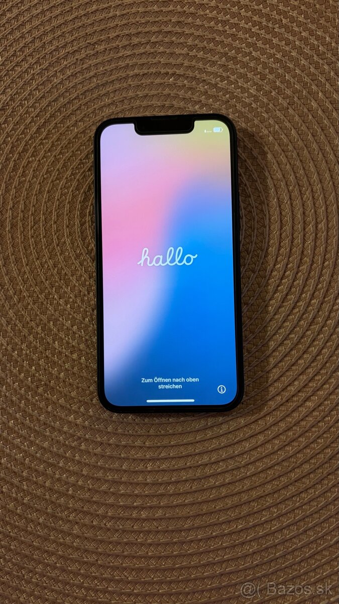 Apple IPhone 13 mini -128 GB