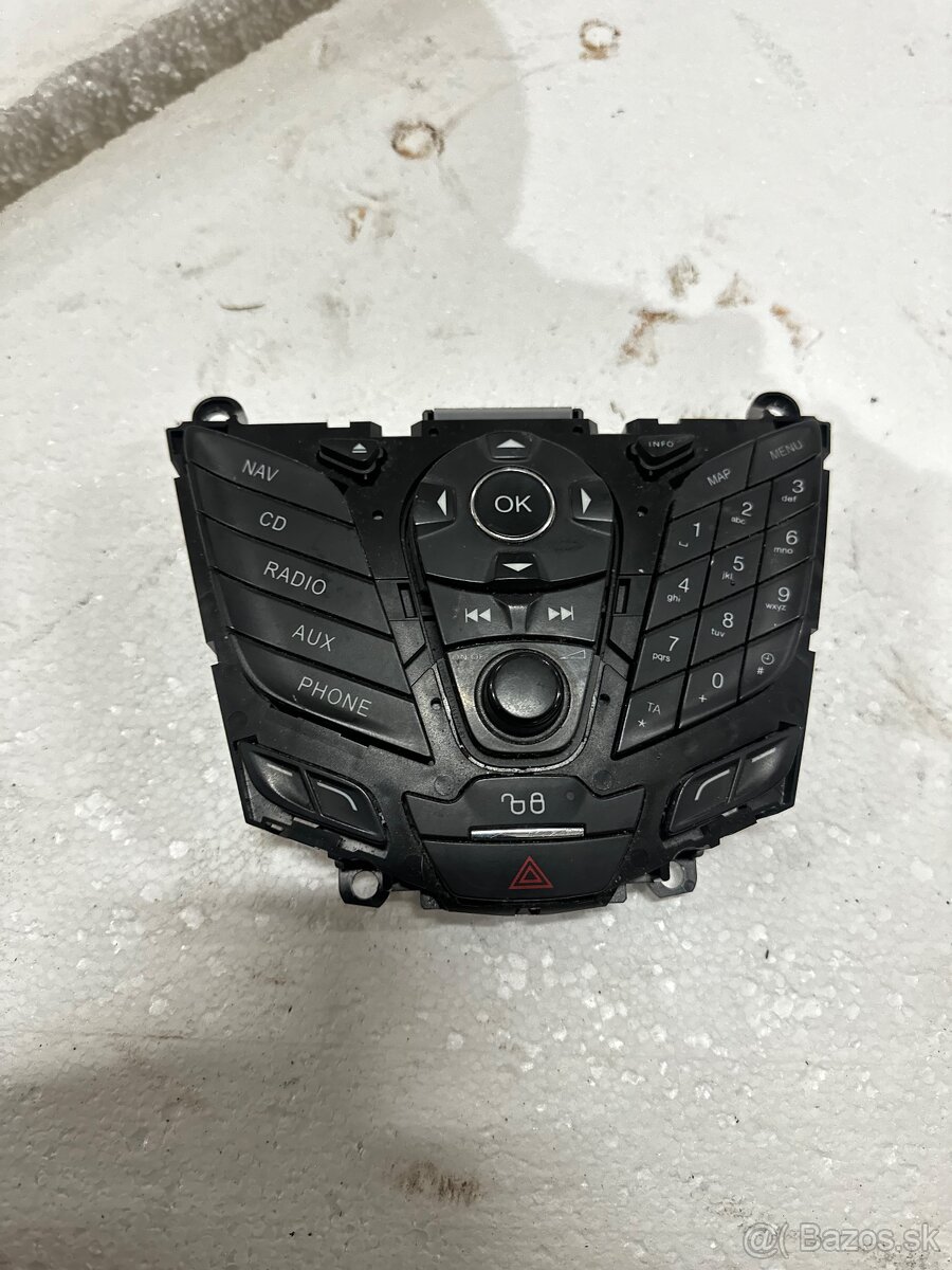 Ford prepínač AM5T18K811CE