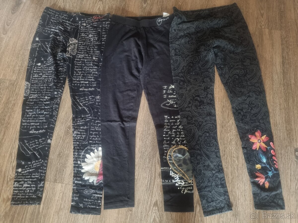 DESIGUAL SET 3KS LEGÍN
