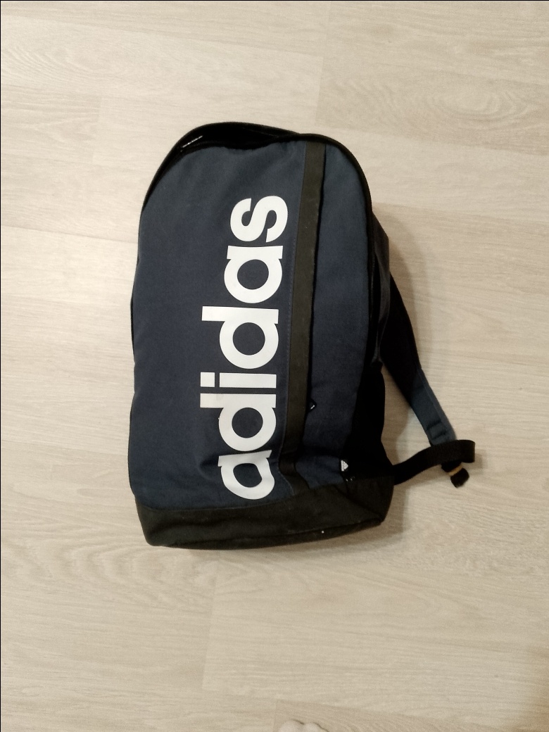 Adidas ruksak,batoh