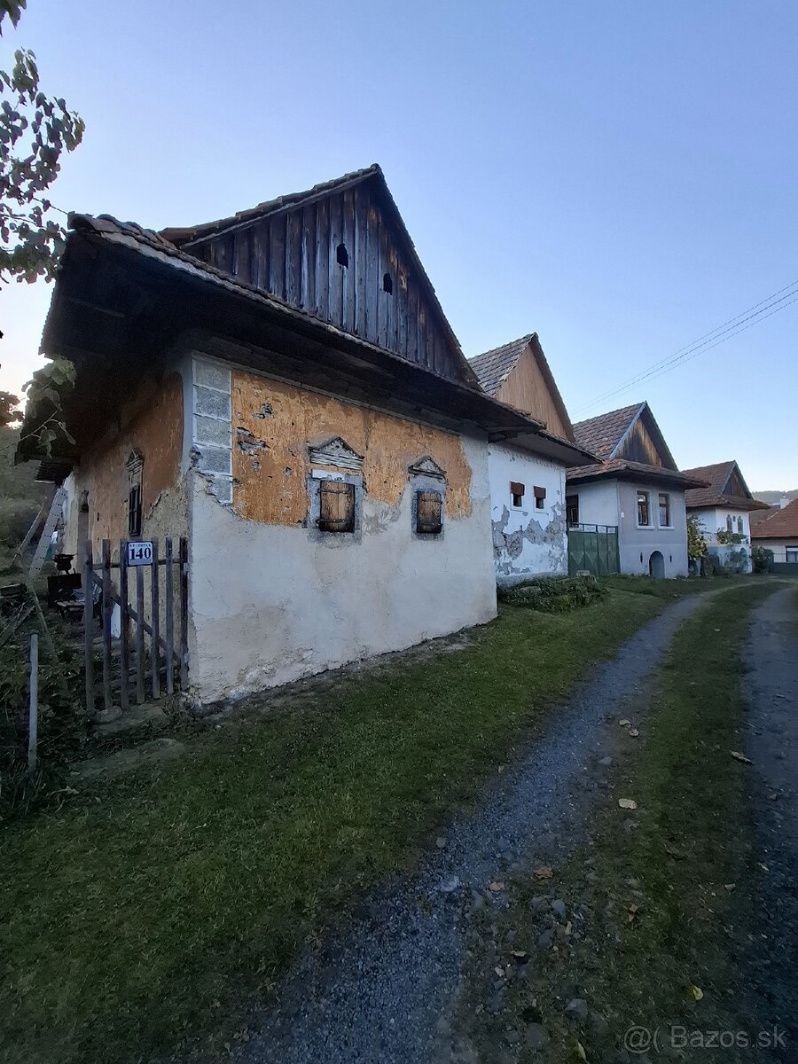 Chalupka