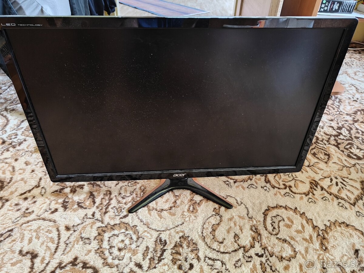Acer GN276HL 27"