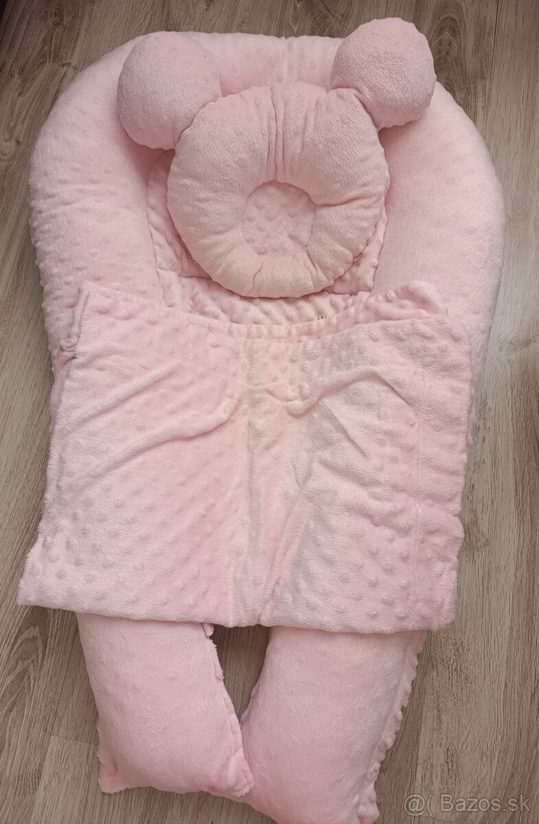Predám hniezdo pre dievčatko