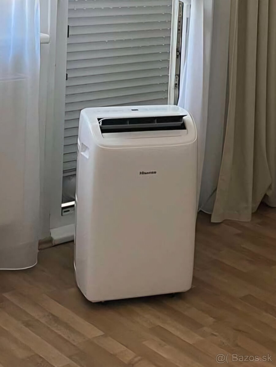 klimatizacia Hisense