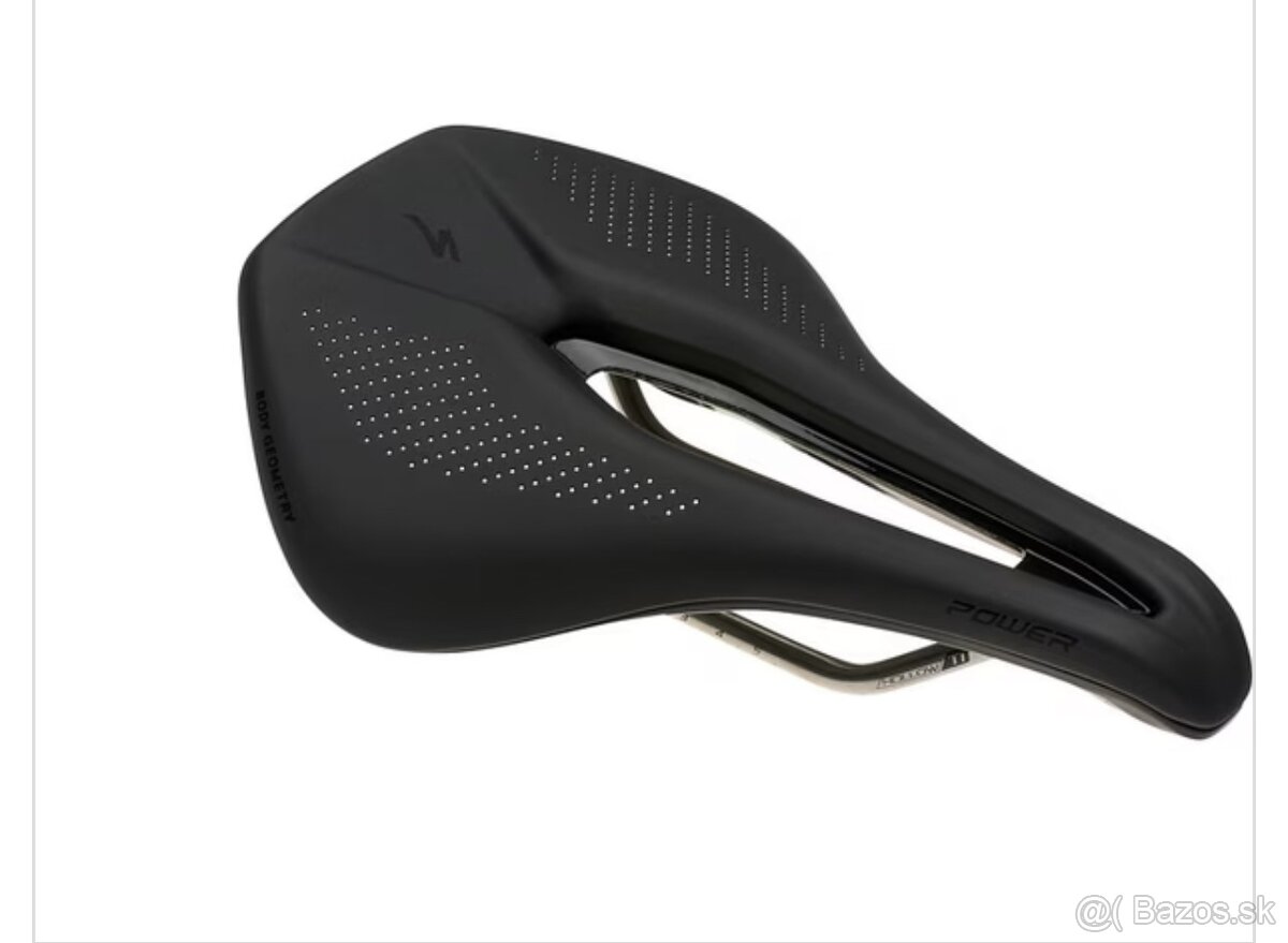 SEDLO SPECIALIZED POWER EXPERT 143 MM