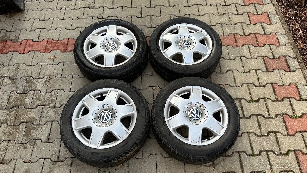 5x100 R16