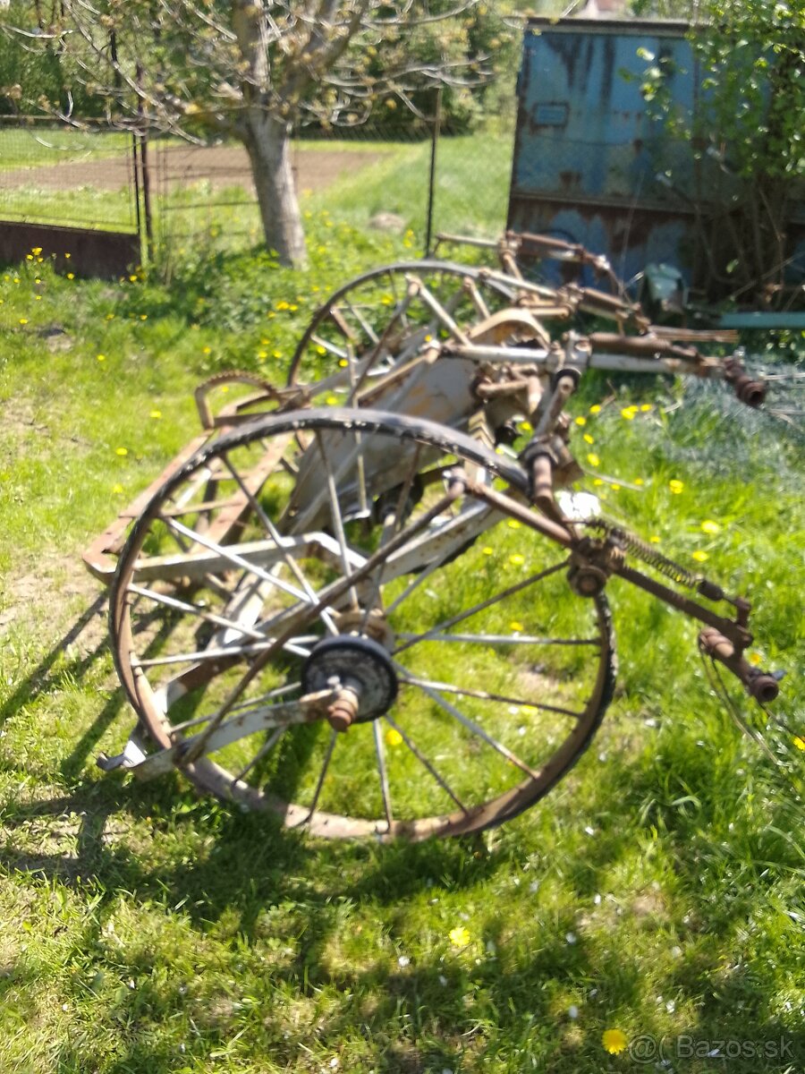 Obracačka
