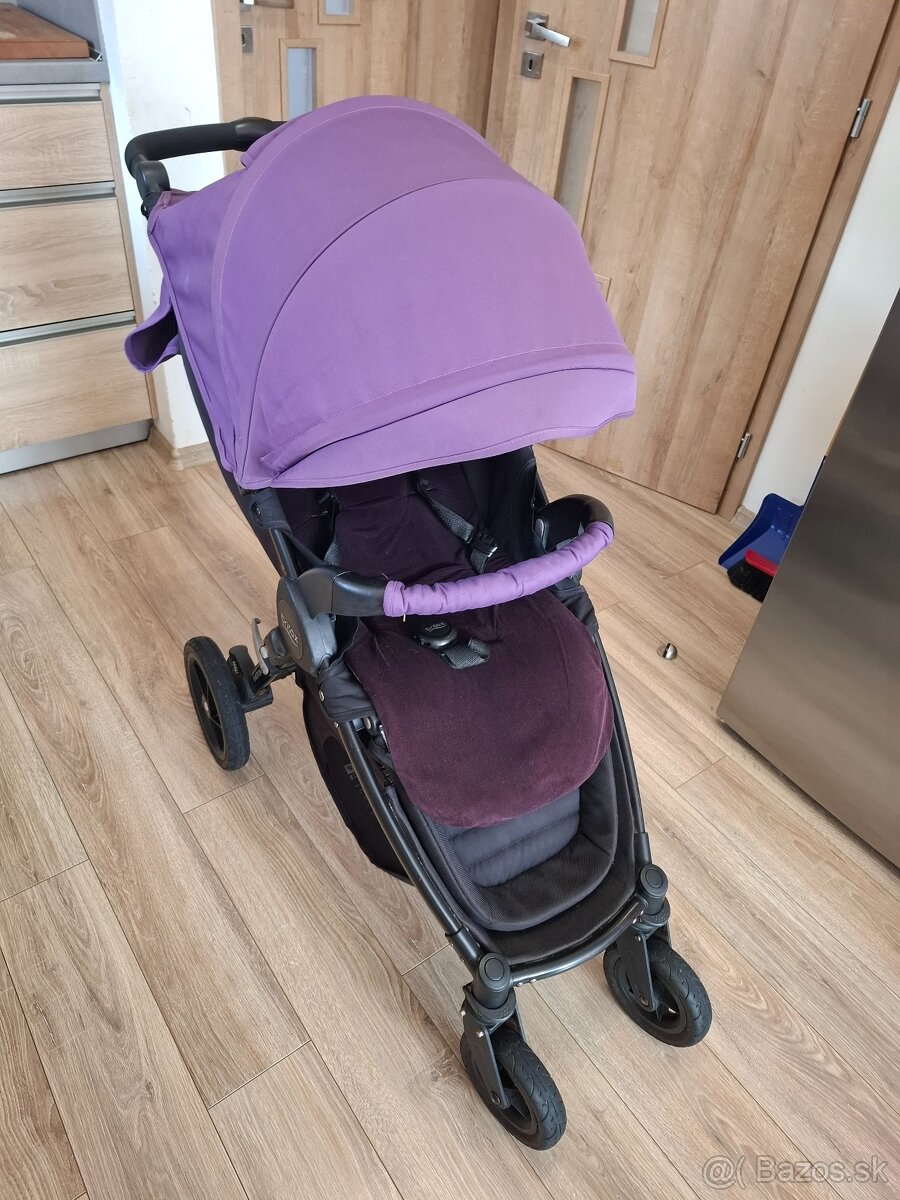 Športový kočík Britax b motion