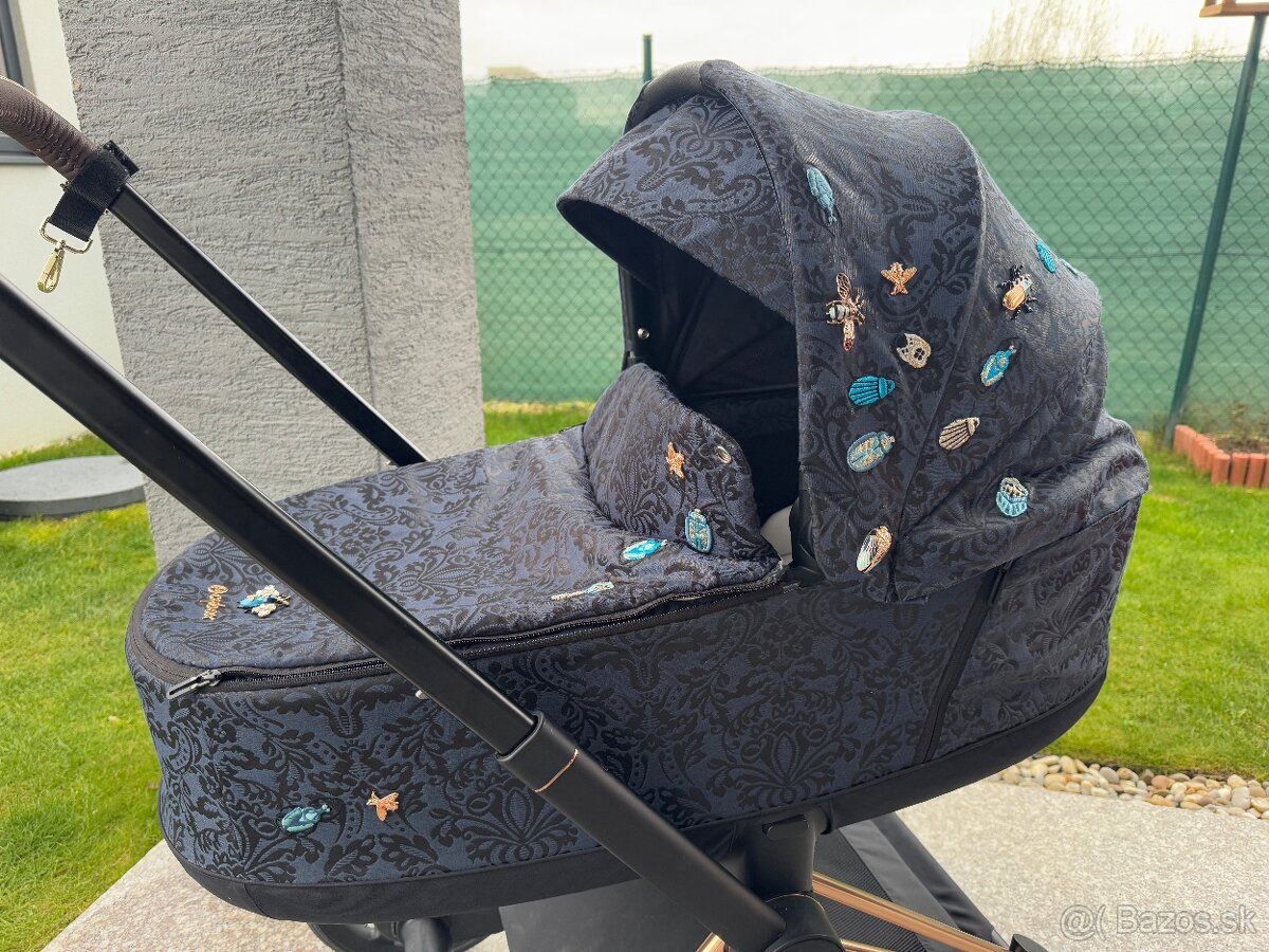 CYBEX PRIAM Jewels of nature